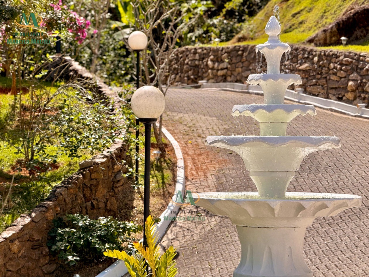 Chácara, 4 quartos, 1 hectares - Foto 3