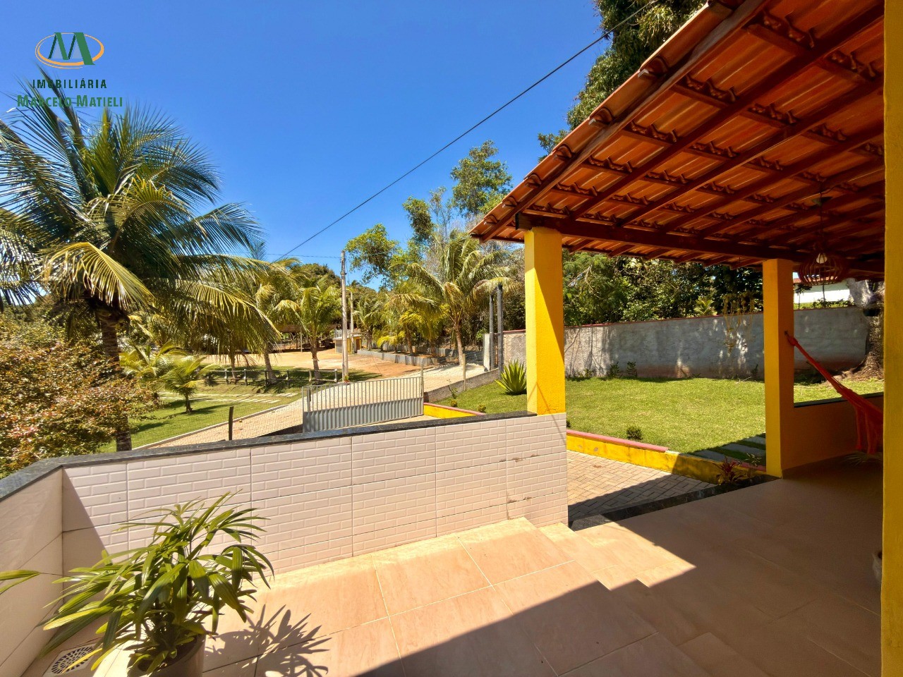 Chácara, 2 quartos, 4650 m² - Foto 28