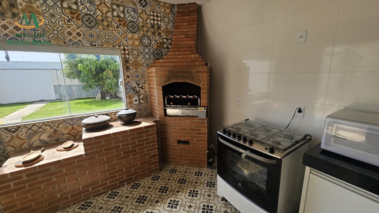 Casa, 3 quartos - Foto 23