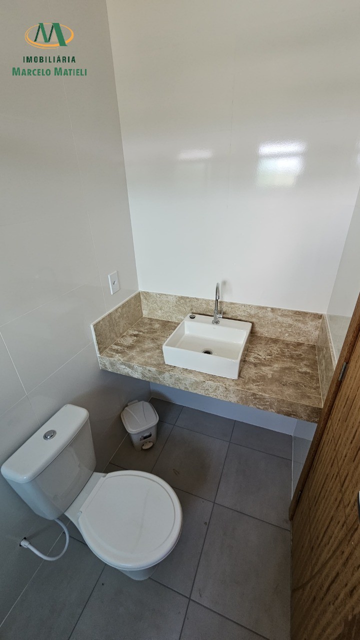 Casa, 3 quartos - Foto 9