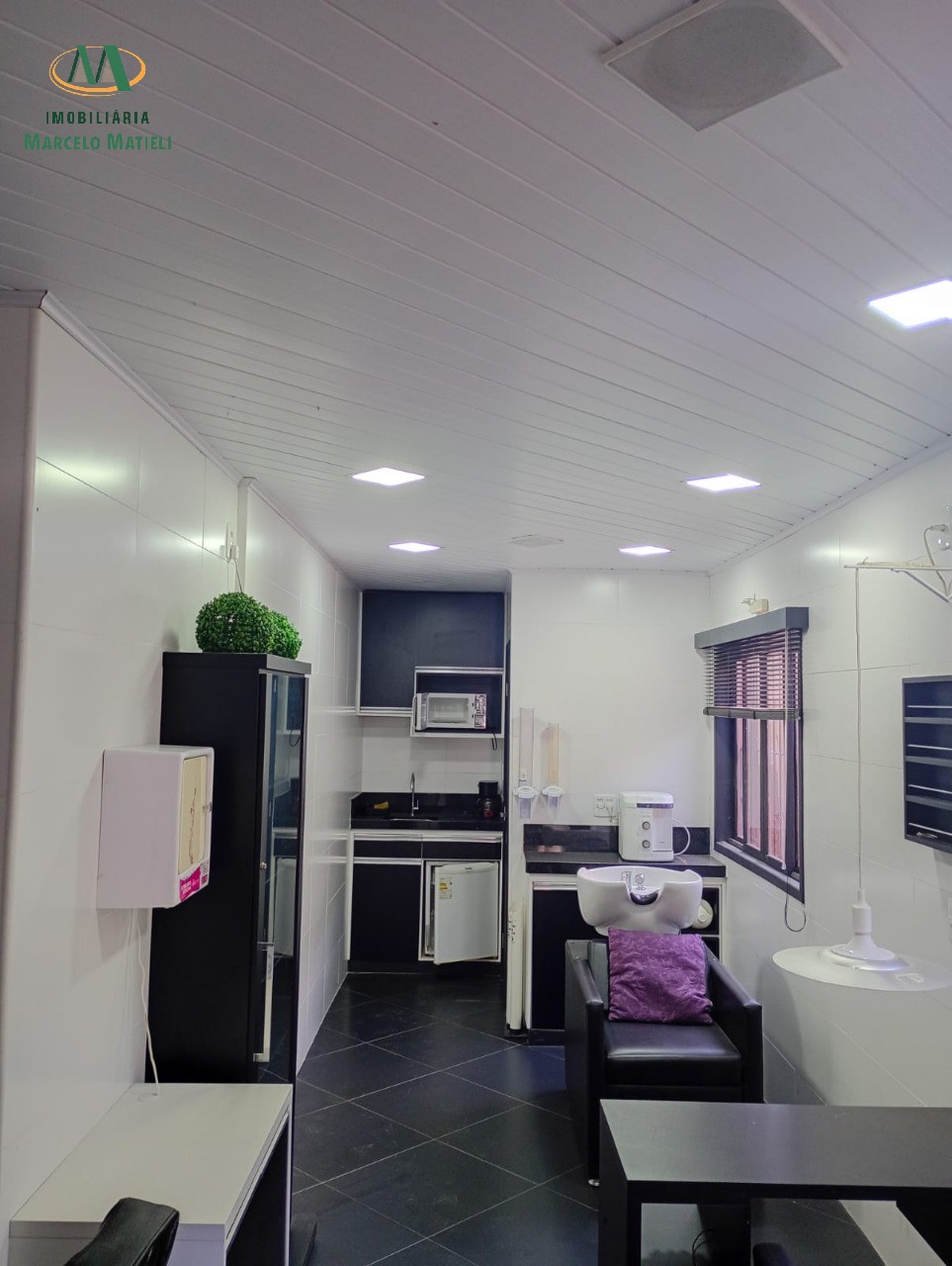 Loja-Salão - Foto 1