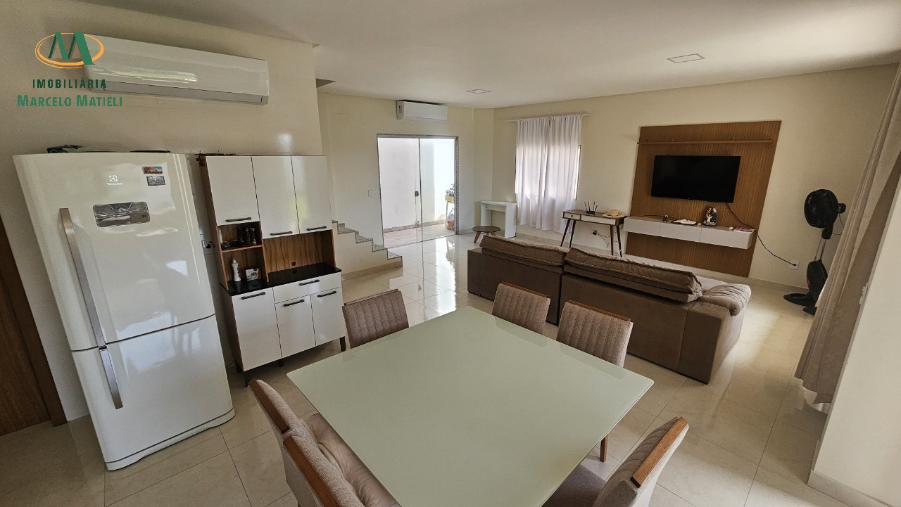 Casa, 3 quartos - Foto 21