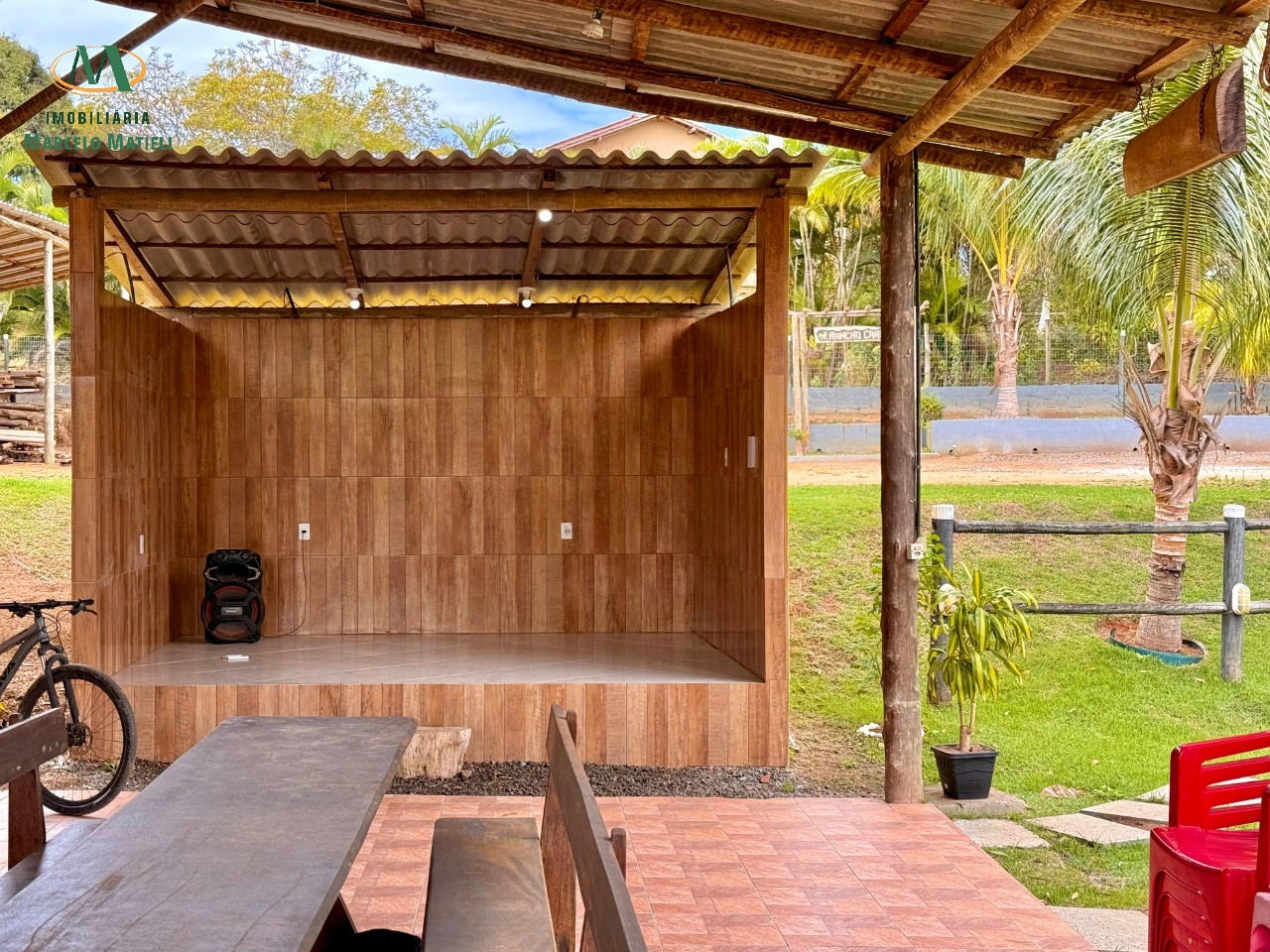 Chácara, 2 quartos, 4650 m² - Foto 18