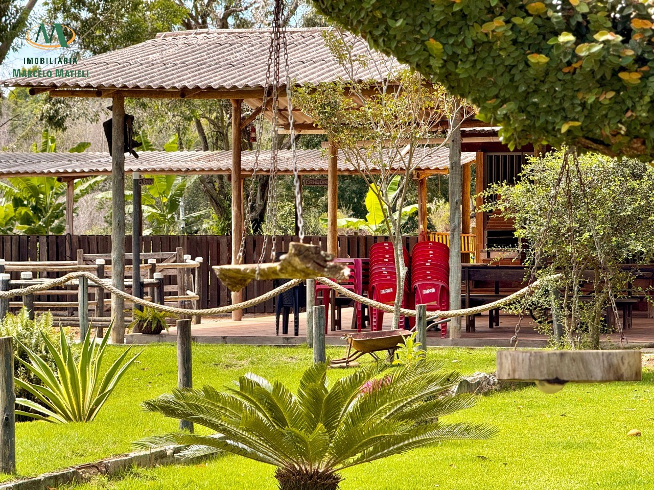 Chácara, 2 quartos, 4650 m² - Foto 23