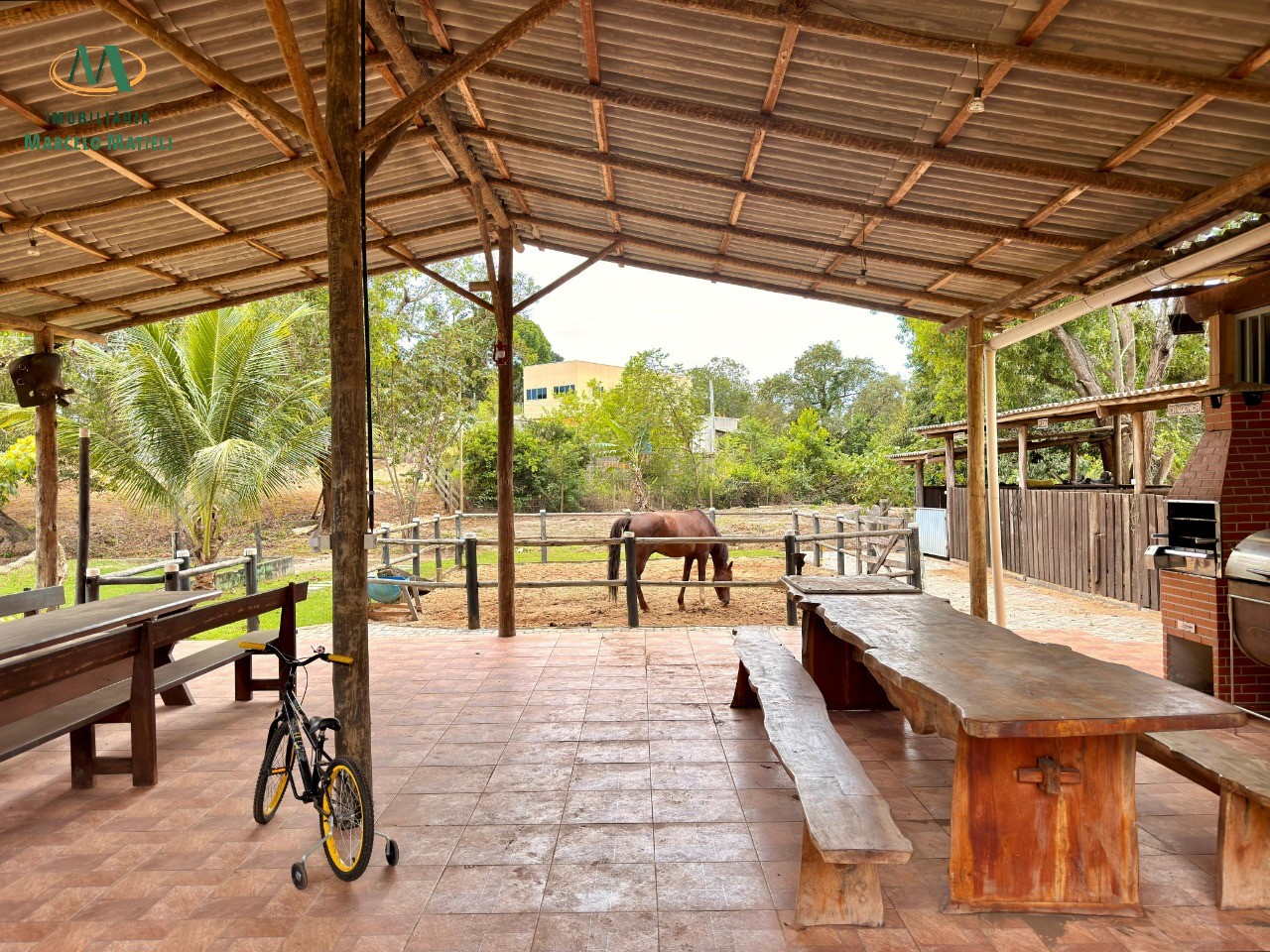 Chácara, 2 quartos, 4650 m² - Foto 24