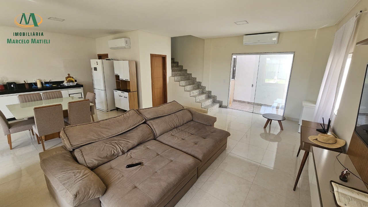 Casa, 3 quartos - Foto 19