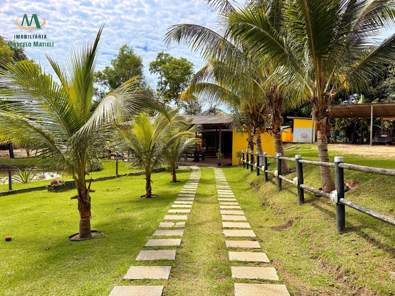 Chácara, 2 quartos, 4650 m² - Foto 25