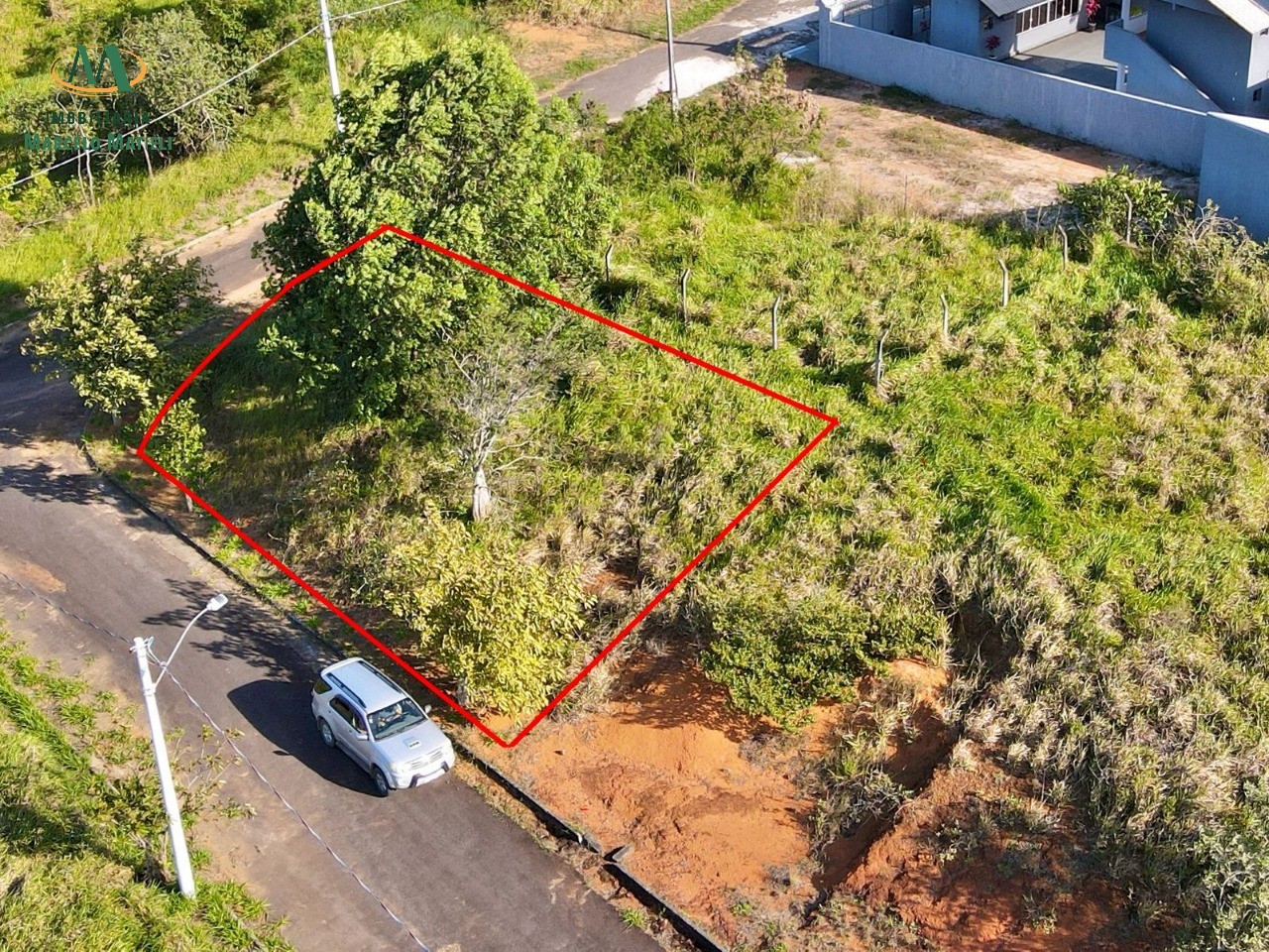 Terreno, 333 m² - Foto 4