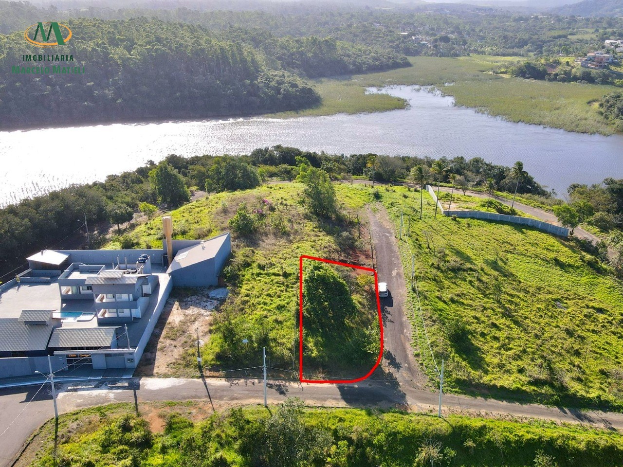 Terreno, 333 m² - Foto 3