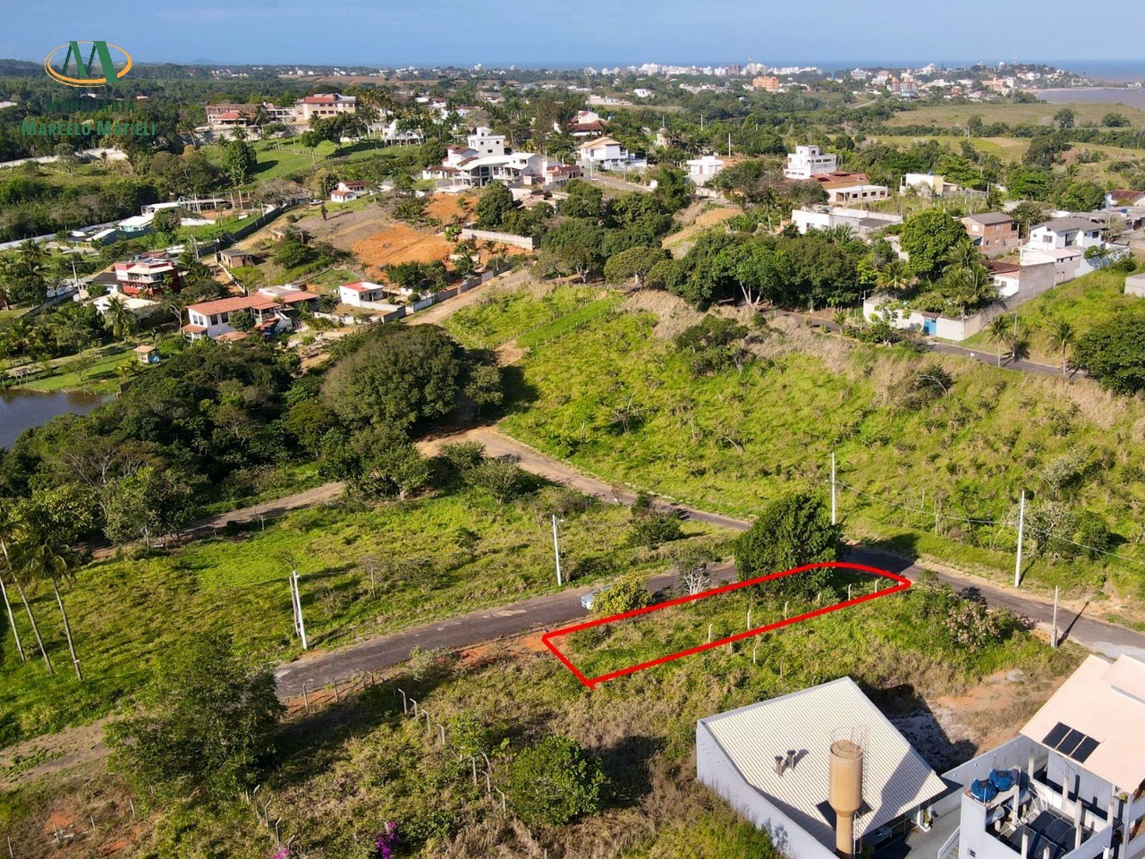 Terreno, 333 m² - Foto 2