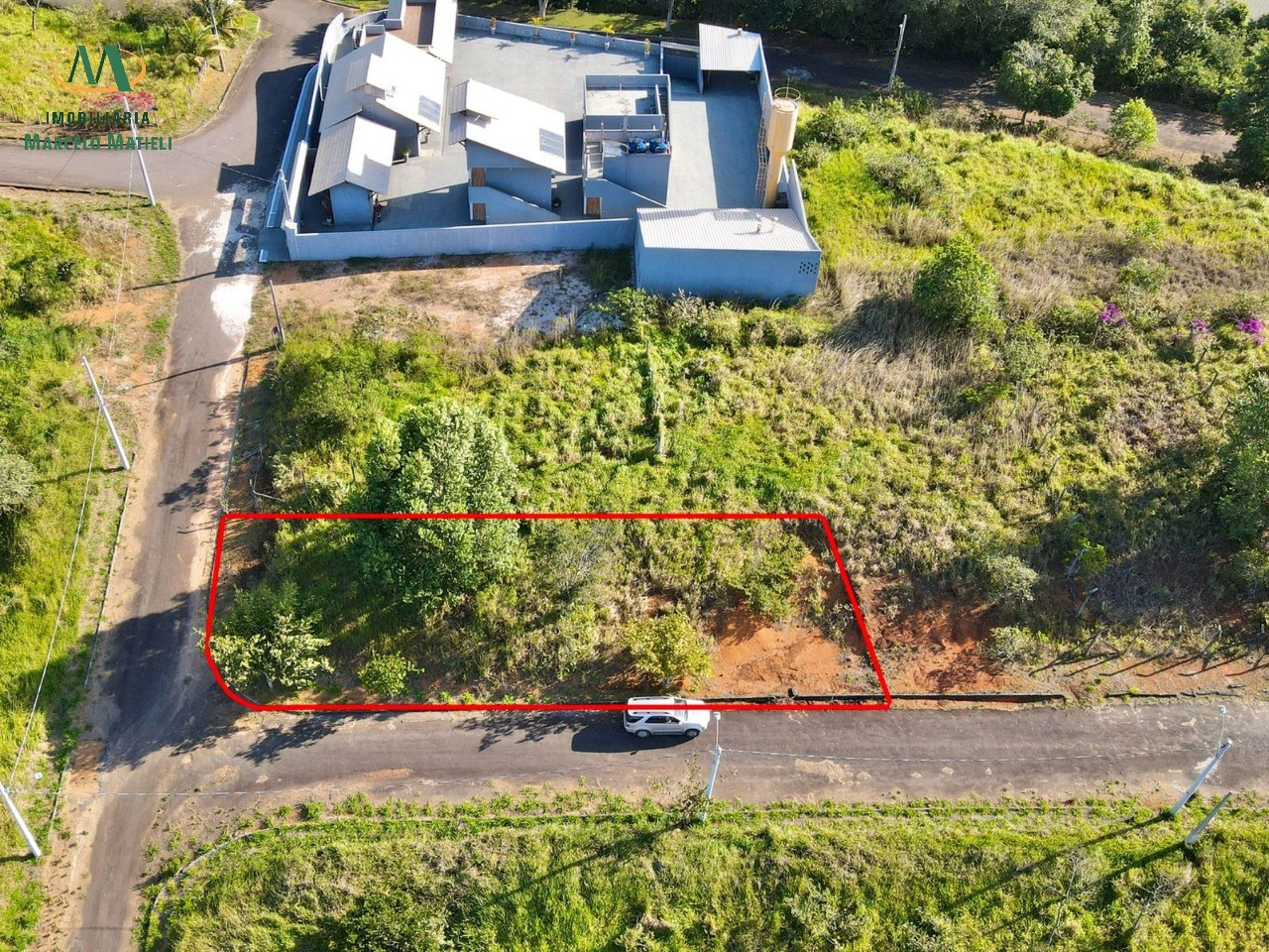 Terreno, 333 m² - Foto 6