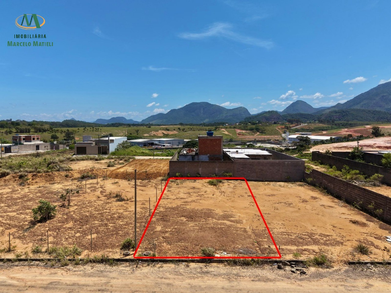 Terreno, 240 m² - Foto 8