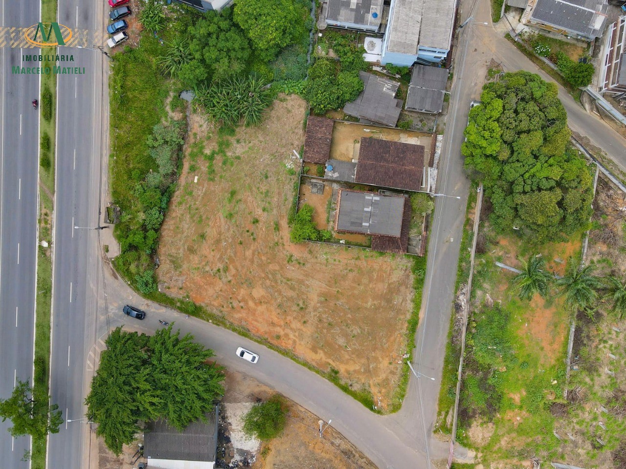 Terreno, 2598 m² - Foto 3