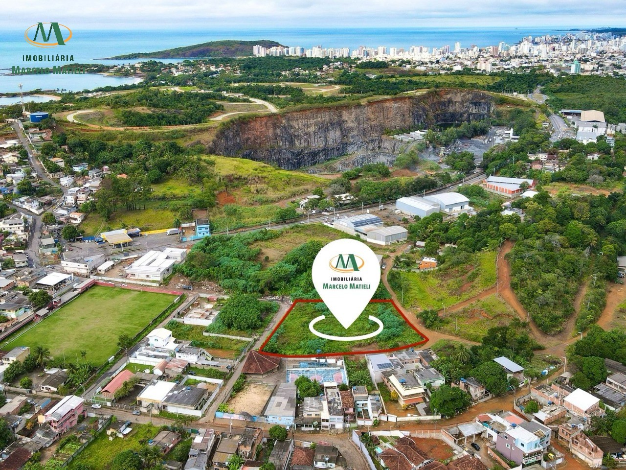 Terreno, 4600 m² - Foto 3