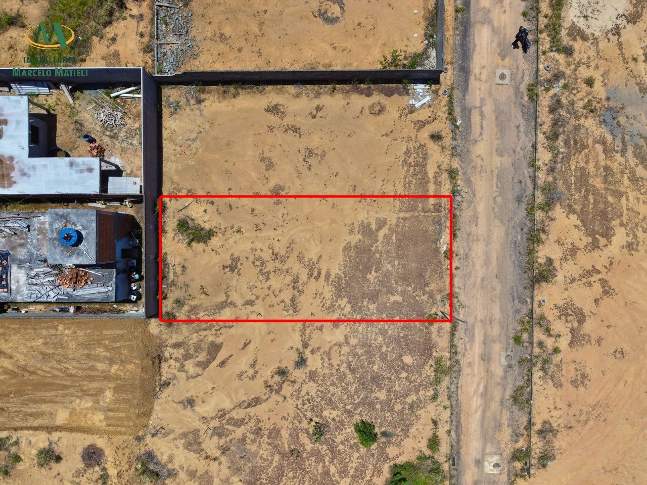 Terreno, 240 m² - Foto 4