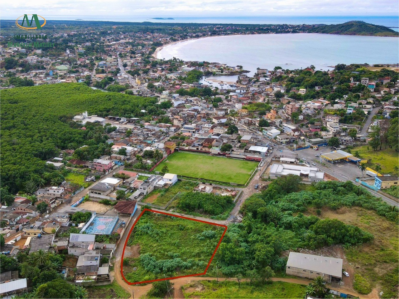 Terreno, 4600 m² - Foto 2