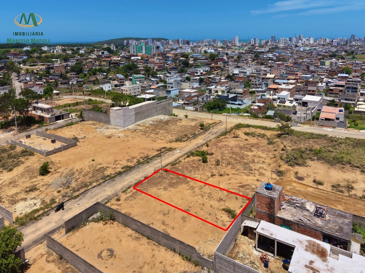 Terreno, 240 m² - Foto 3