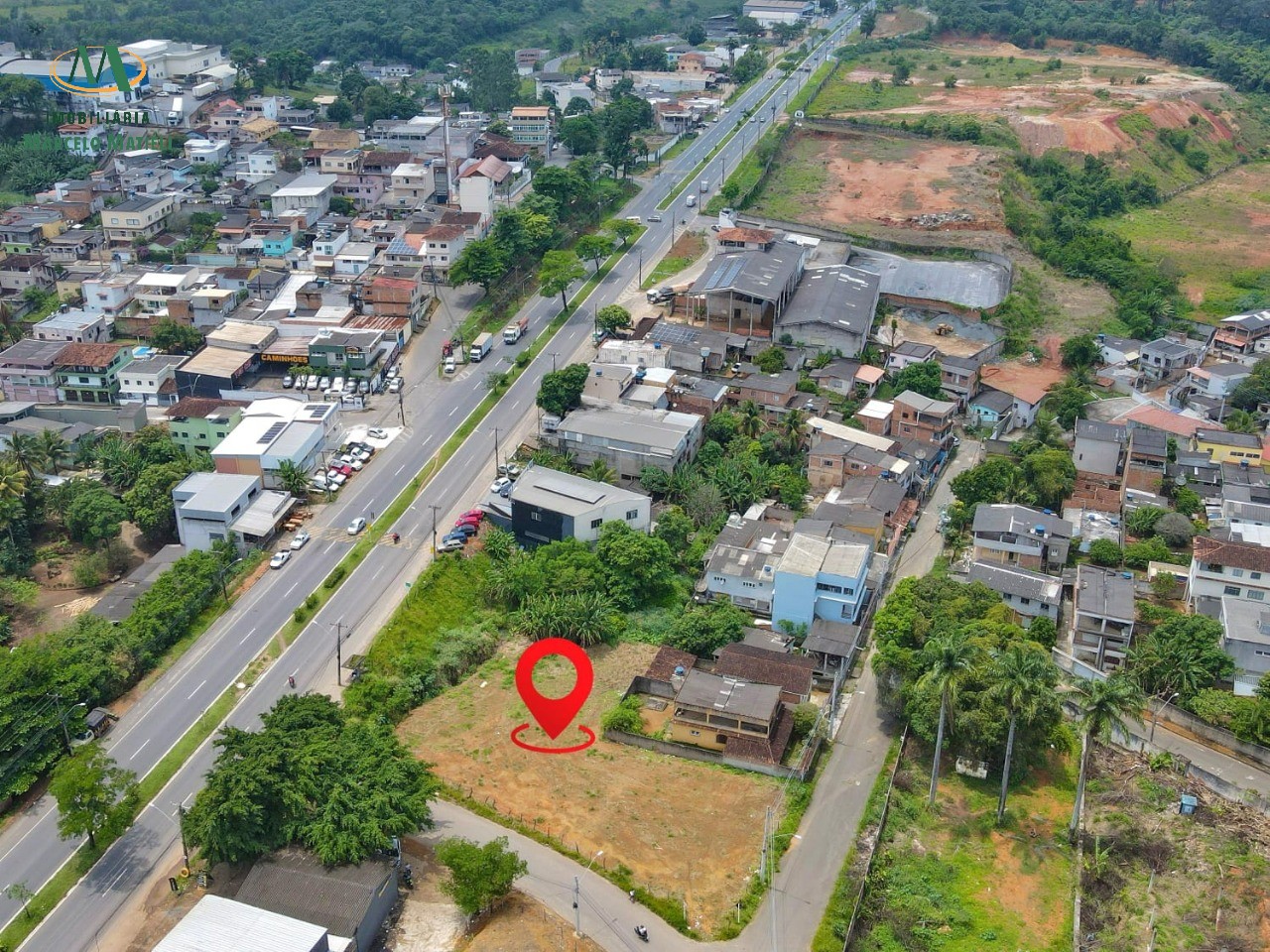 Terreno, 2598 m² - Foto 1