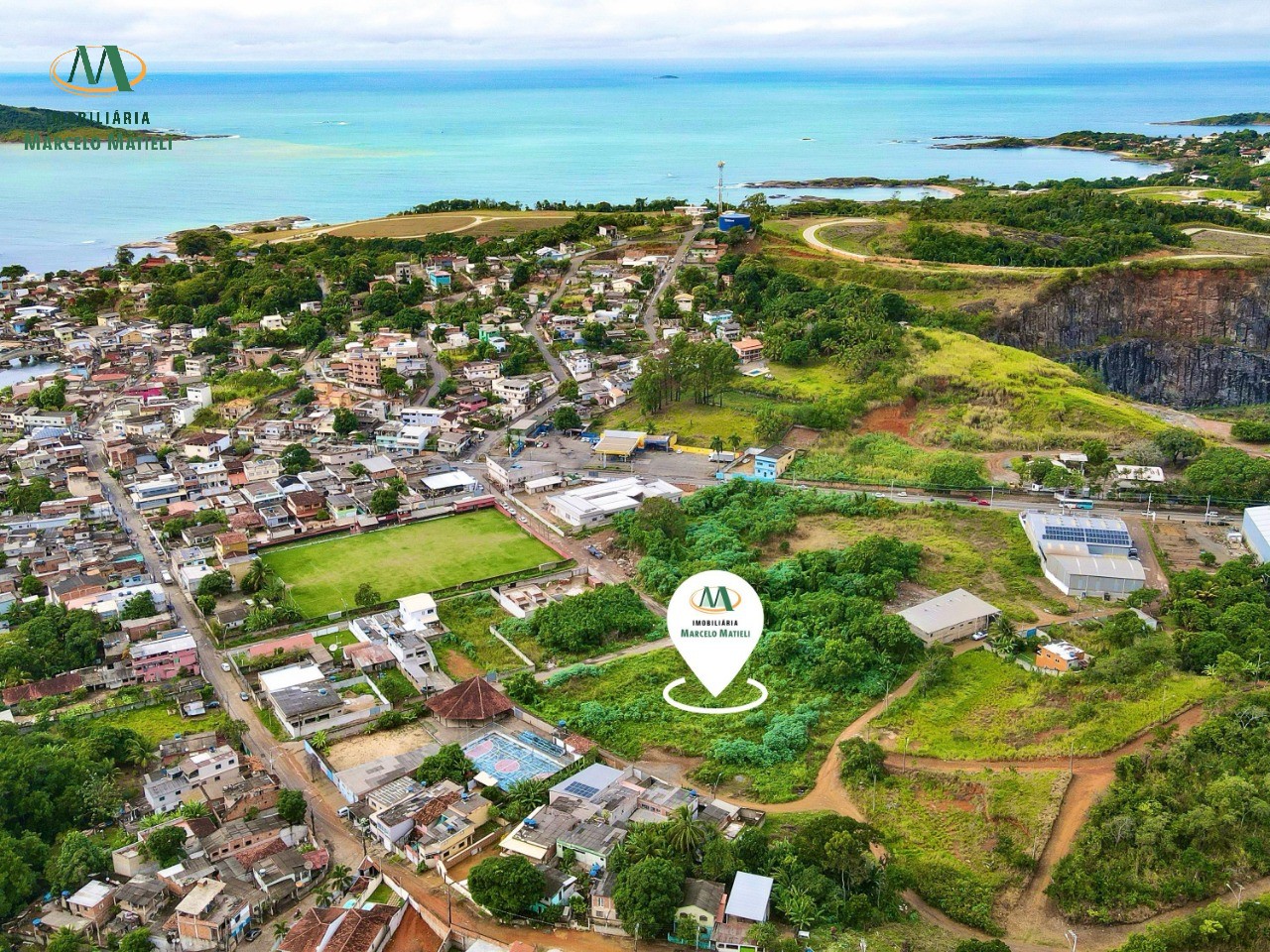 Terreno, 4600 m² - Foto 1