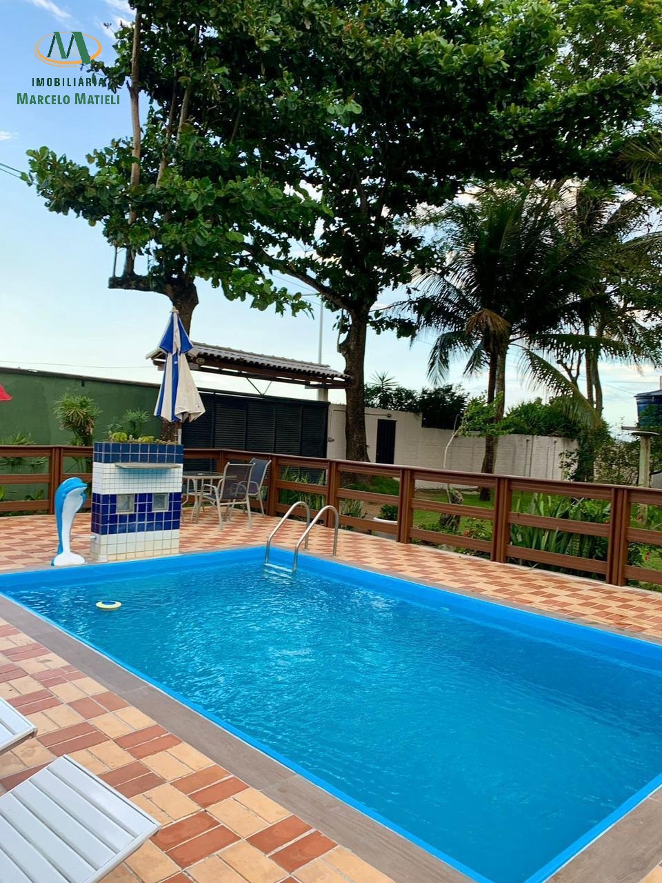 Chácara, 7 quartos - Foto 4