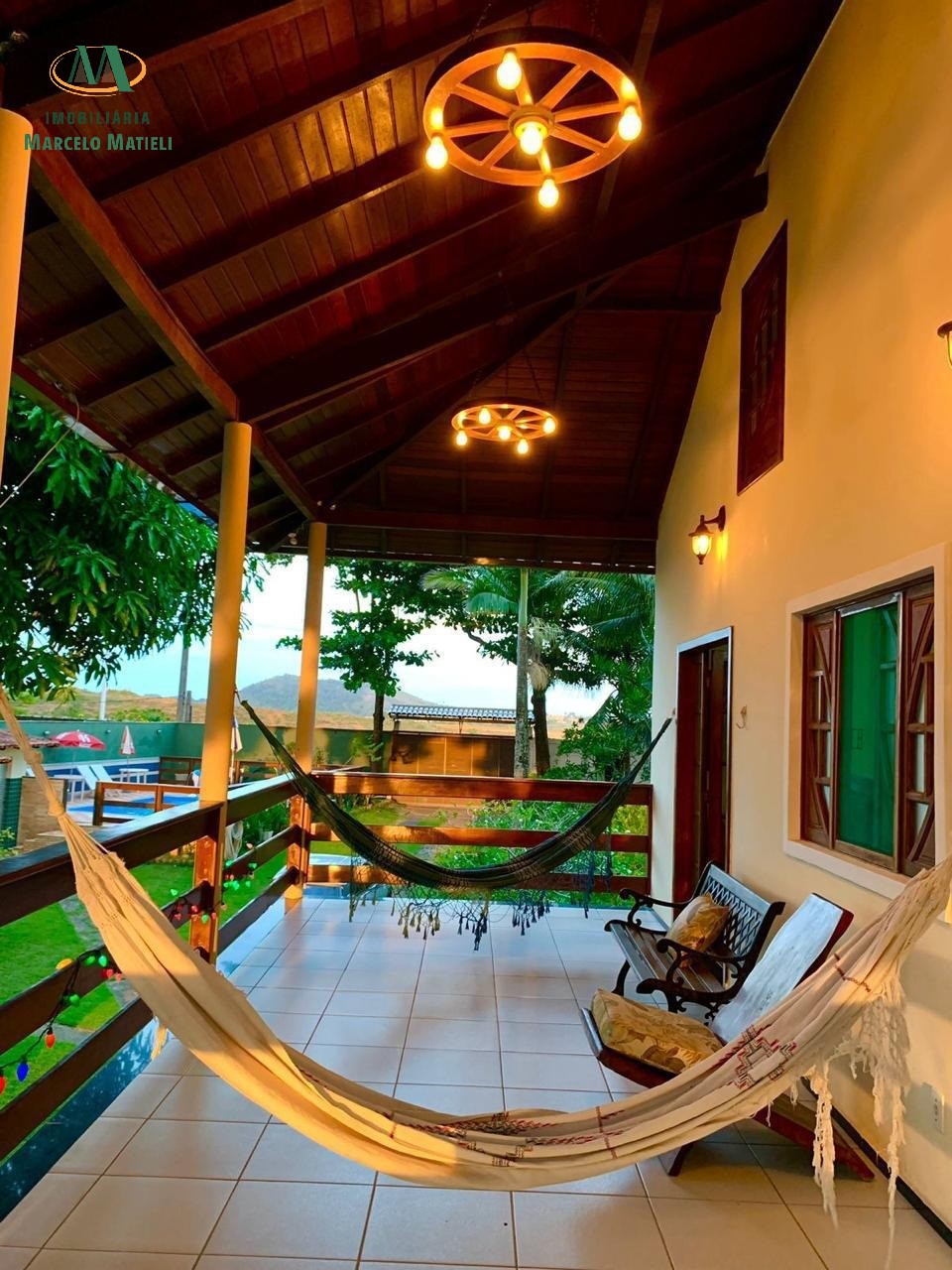 Chácara, 7 quartos - Foto 35