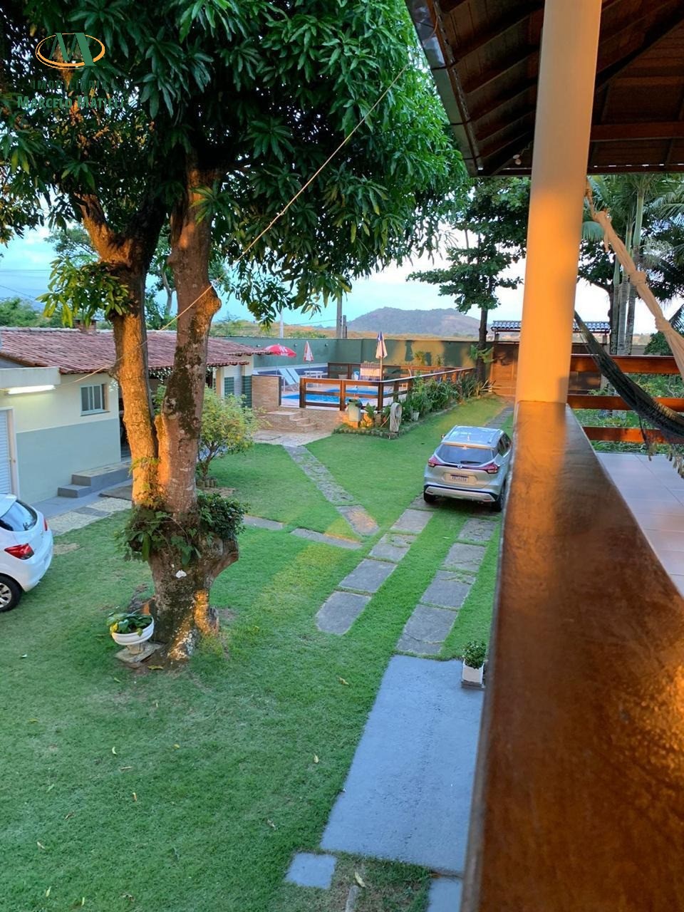 Chácara, 7 quartos - Foto 36