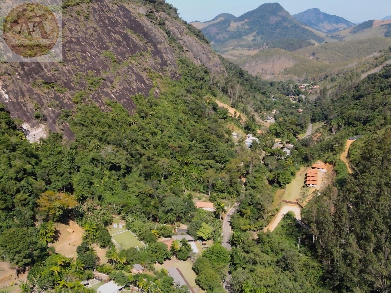 Sítio, 10 quartos, 3 hectares - Foto 12