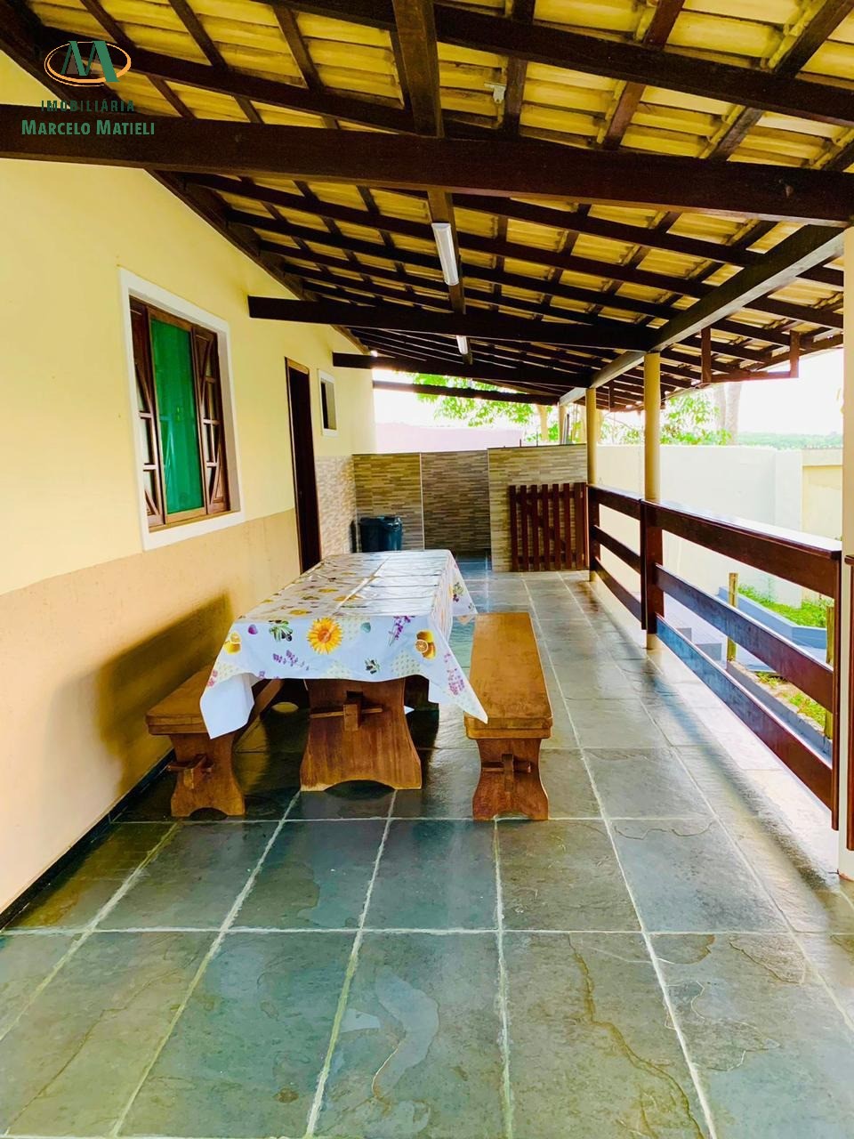 Chácara, 7 quartos - Foto 17