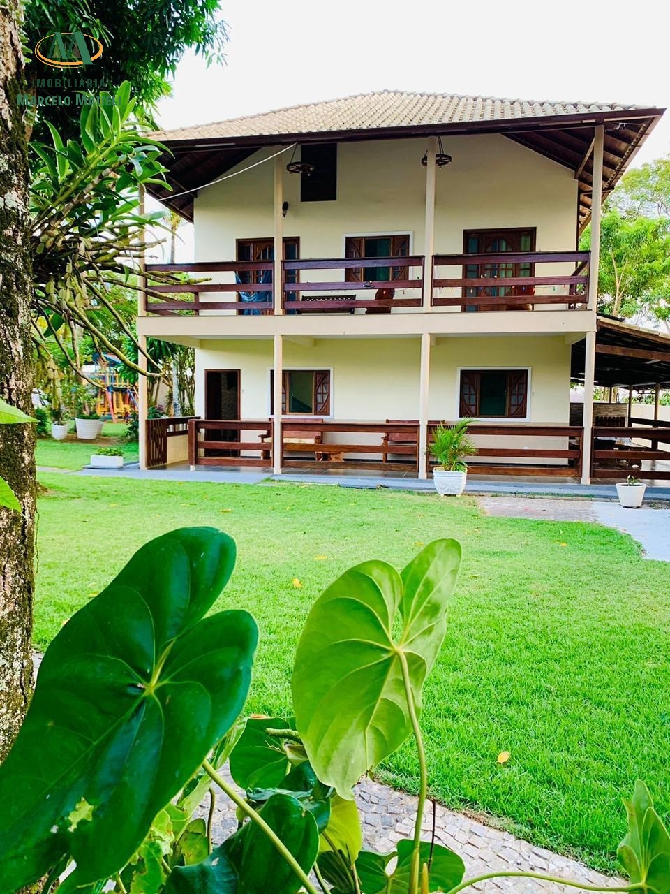 Chácara, 7 quartos - Foto 6