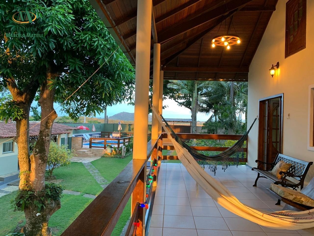 Chácara, 7 quartos - Foto 33
