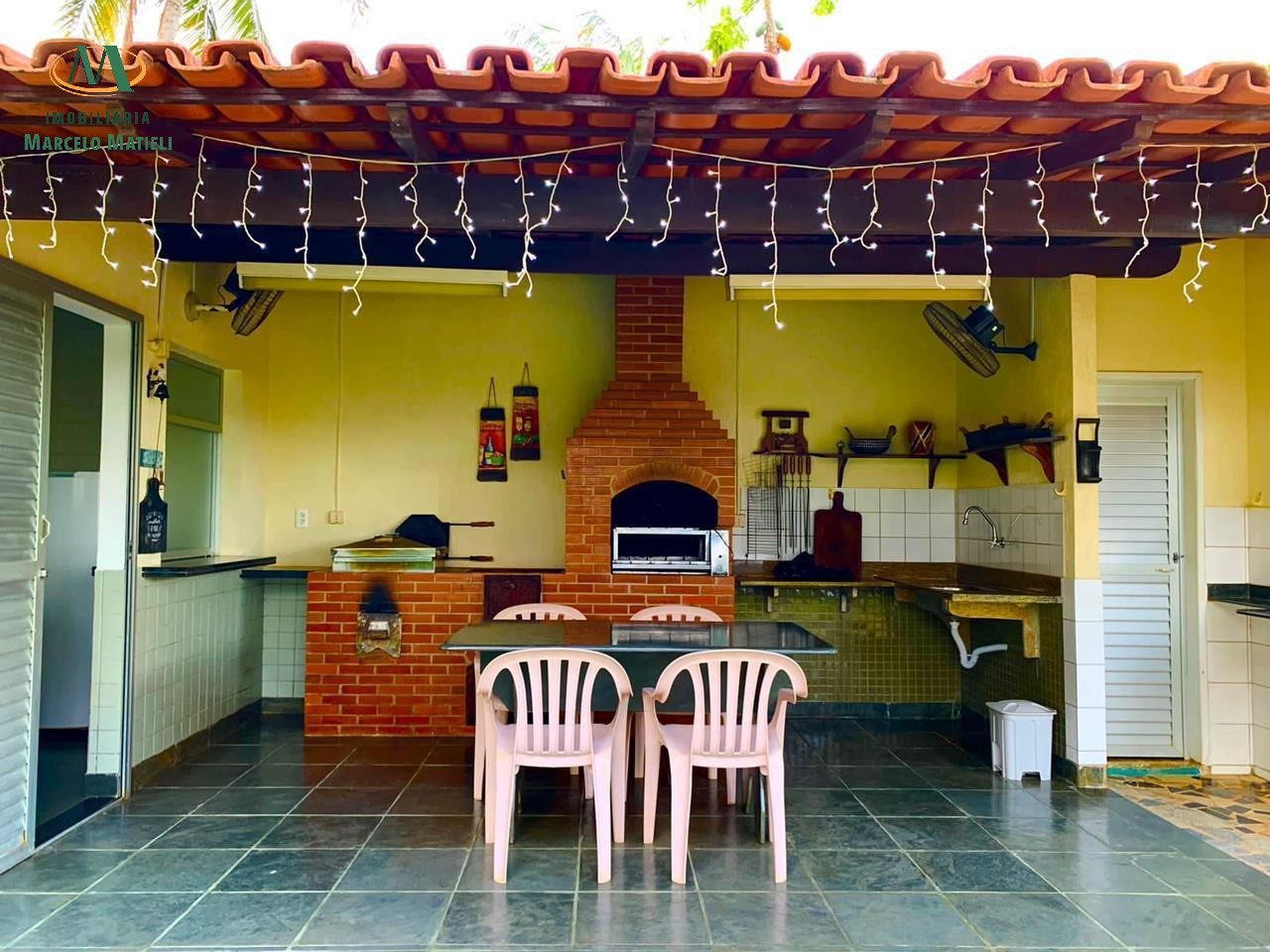 Chácara, 7 quartos - Foto 8