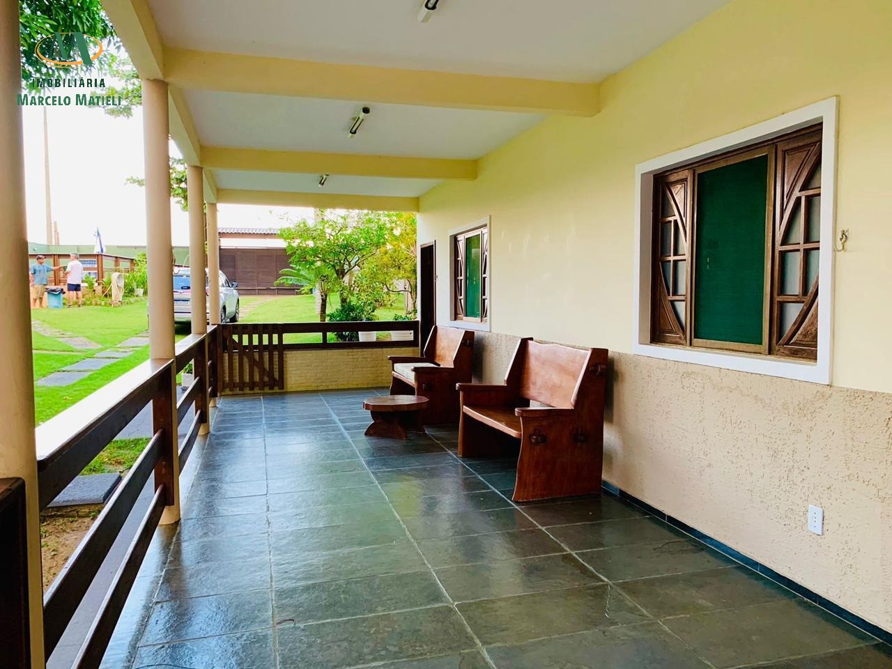 Chácara, 7 quartos - Foto 15