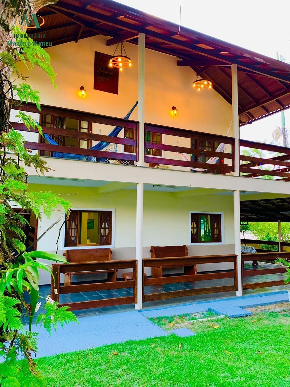 Chácara, 7 quartos - Foto 19