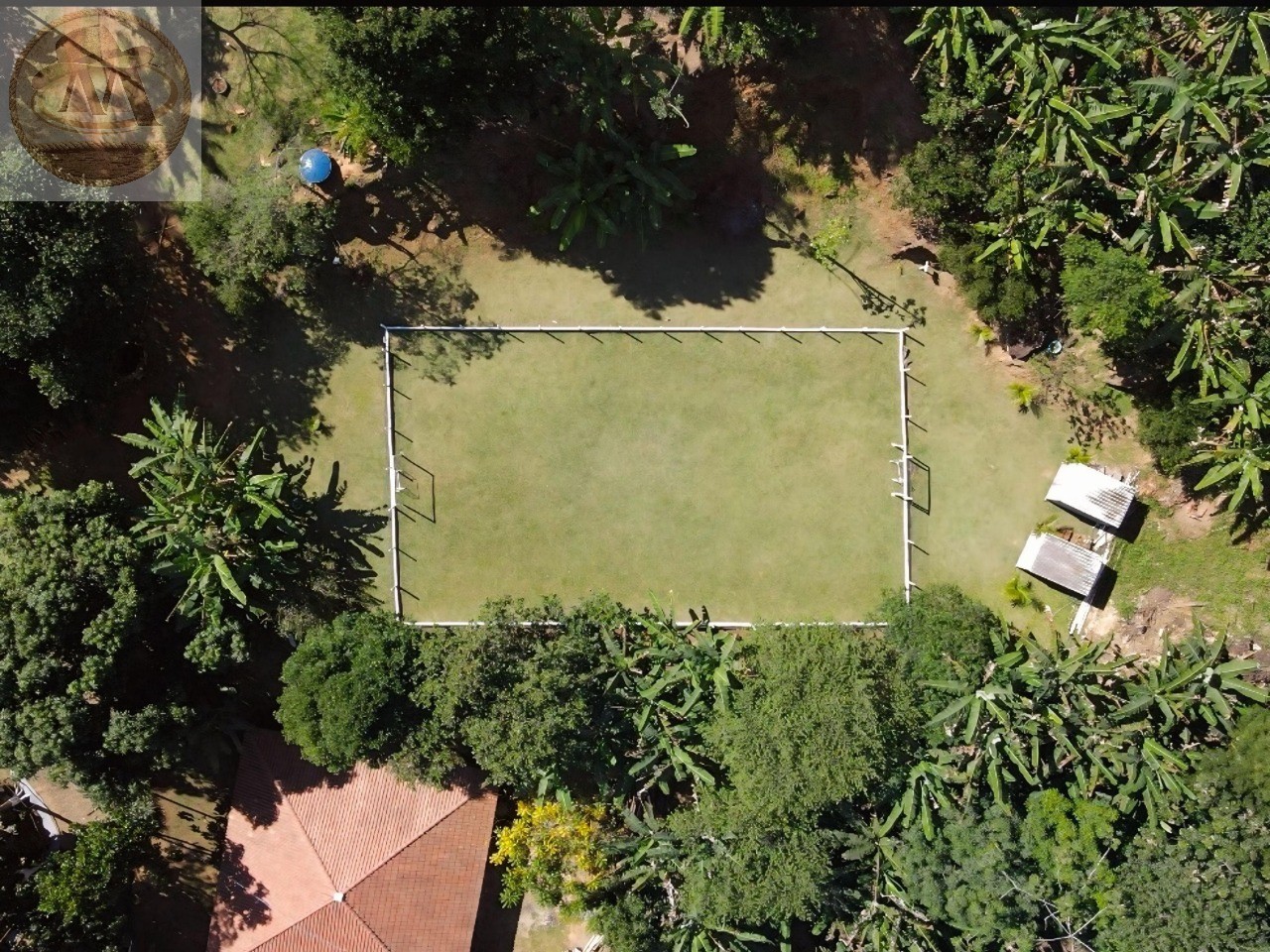 Sítio, 10 quartos, 3 hectares - Foto 4