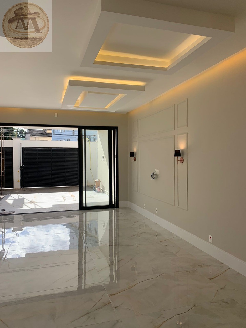 Casa, 3 quartos - Foto 5