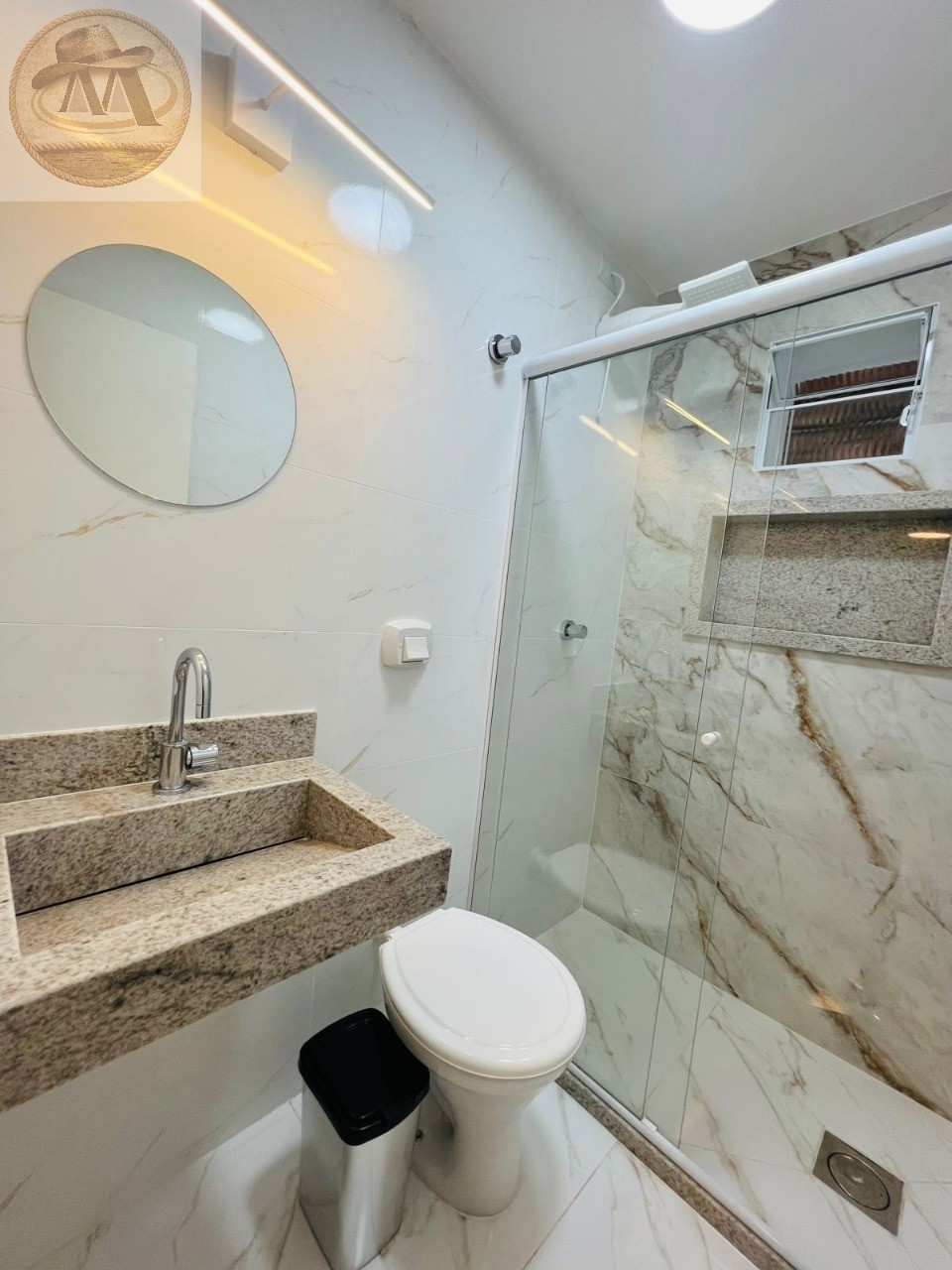 Apartamento, 2 quartos, 75 m² - Foto 4