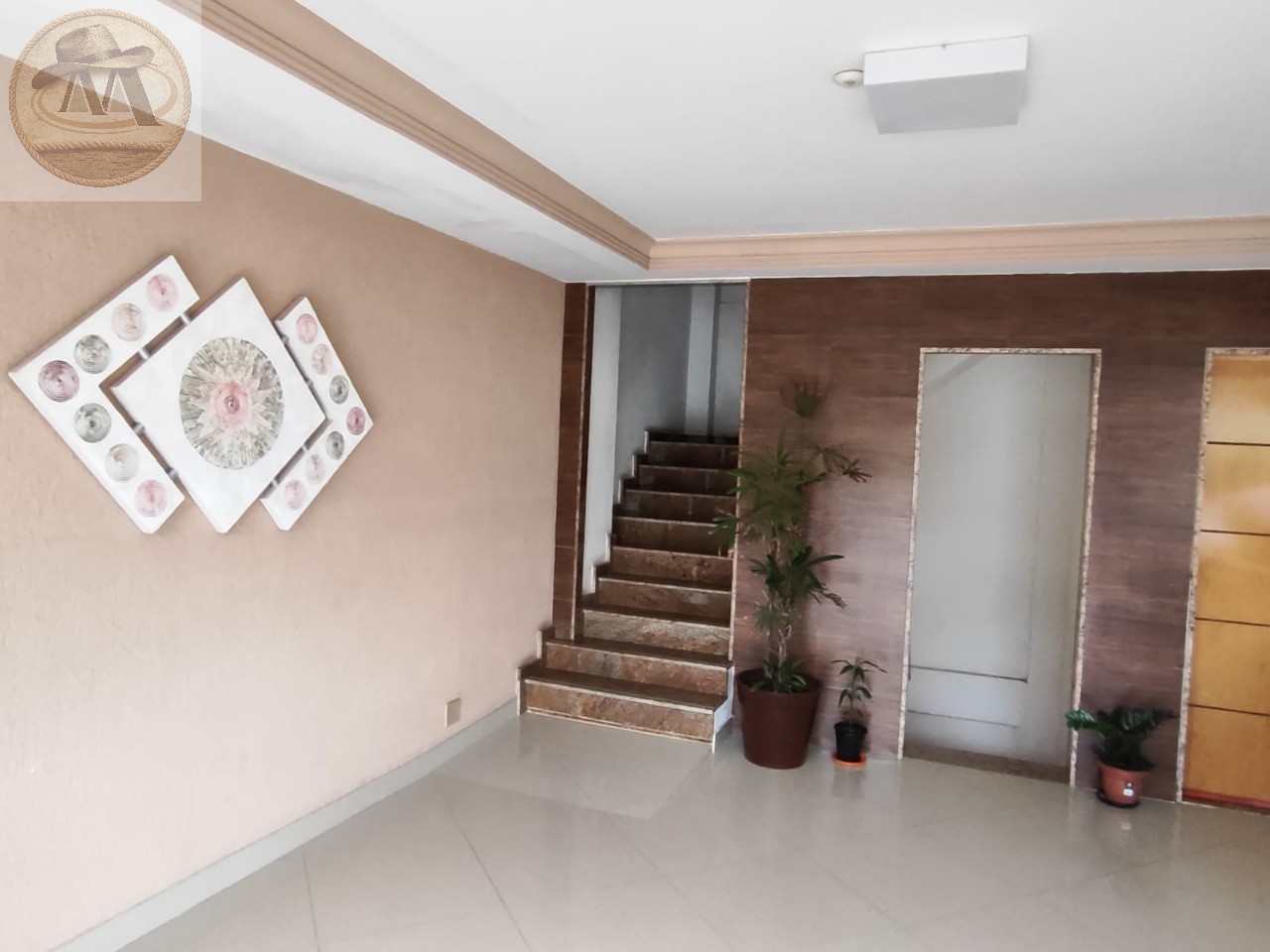 Apartamento, 2 quartos, 75 m² - Foto 9