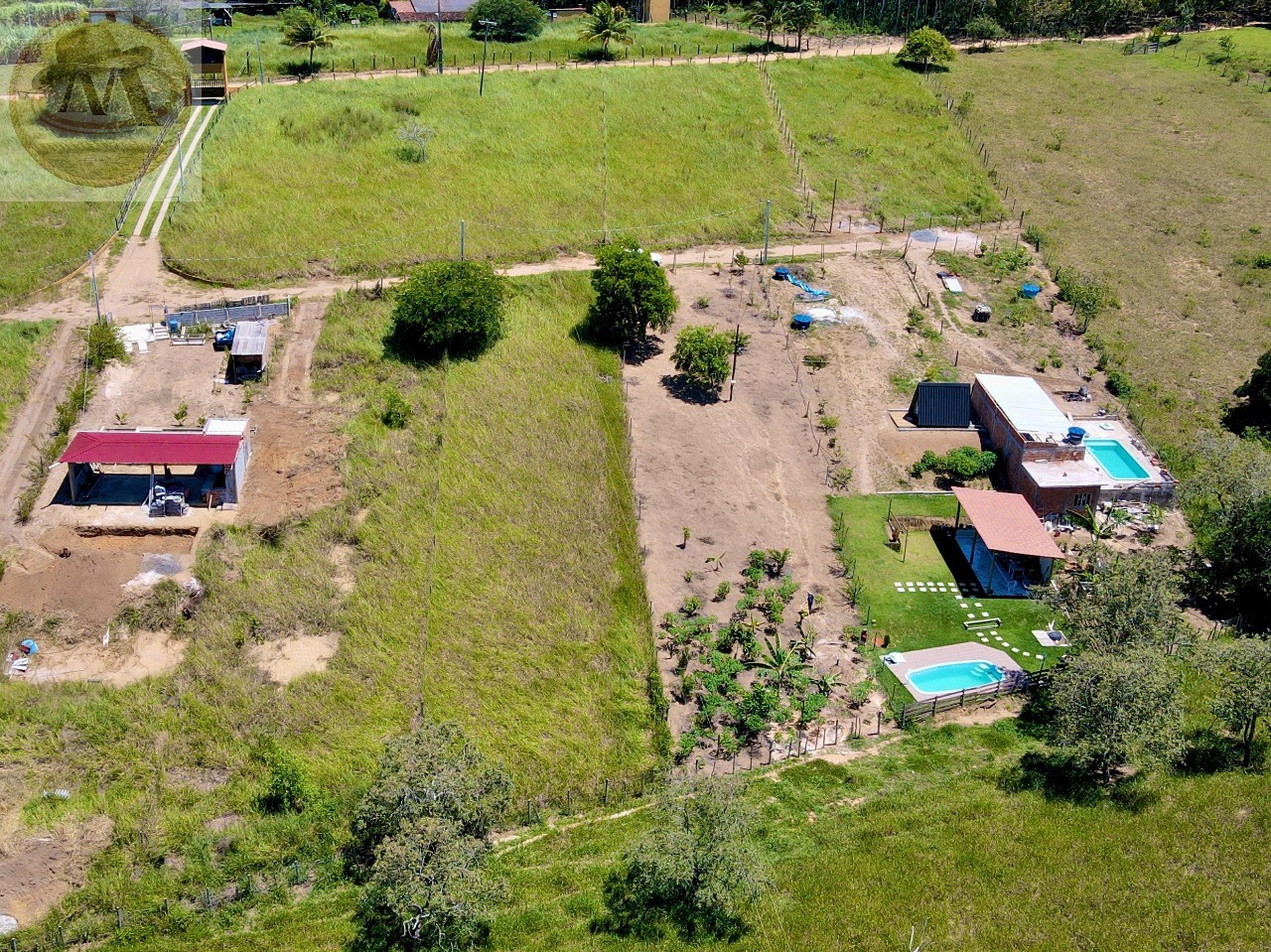 Terreno, 851 m² - Foto 4