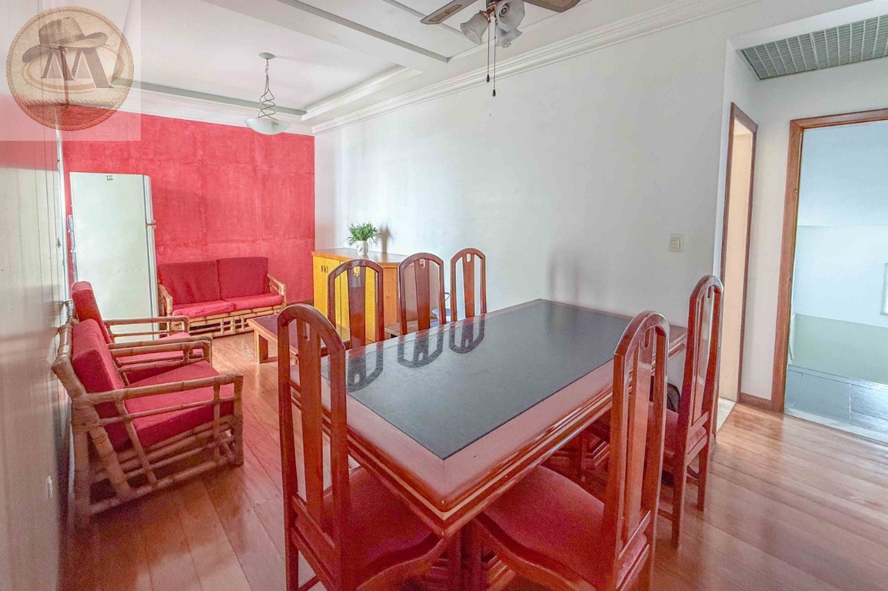 Apartamento, 2 quartos, 109 m² - Foto 4