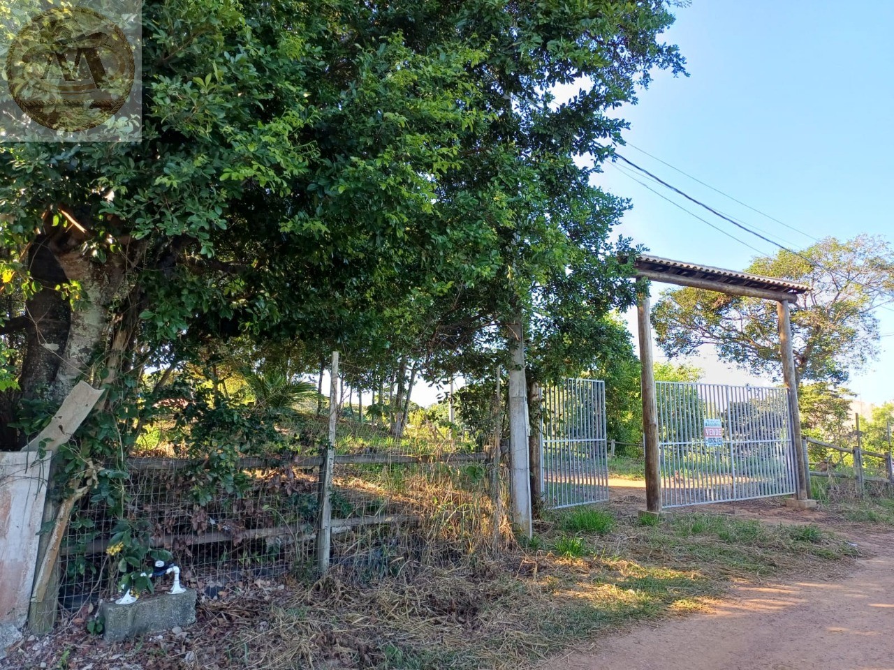 Terreno, 2090 m² - Foto 1