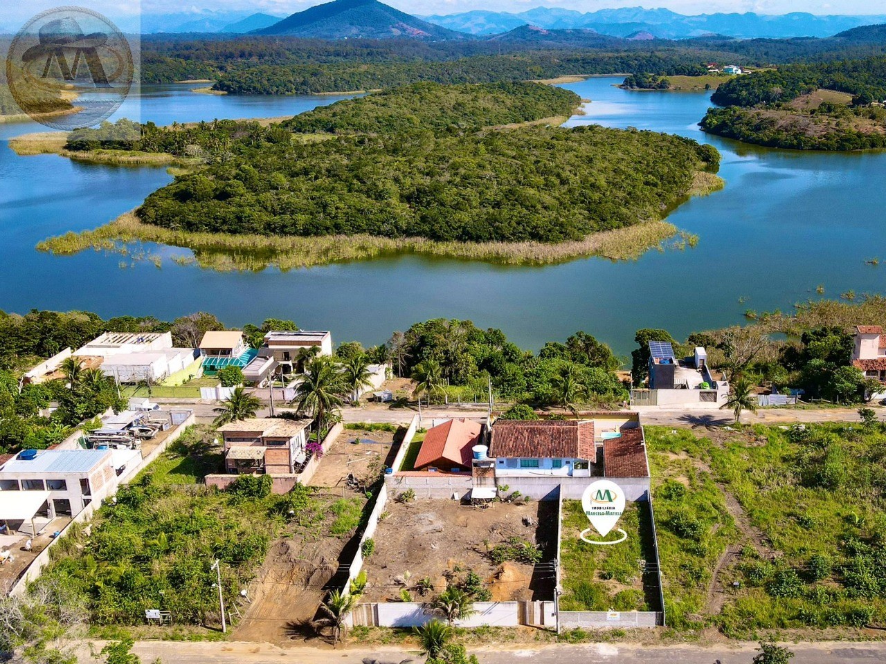 Terreno, 300 m² - Foto 1