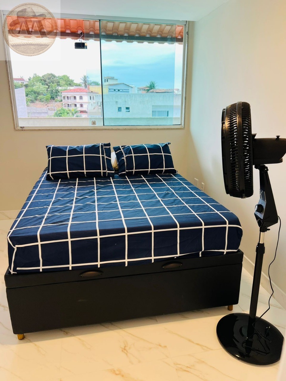 Apartamento, 2 quartos, 75 m² - Foto 3