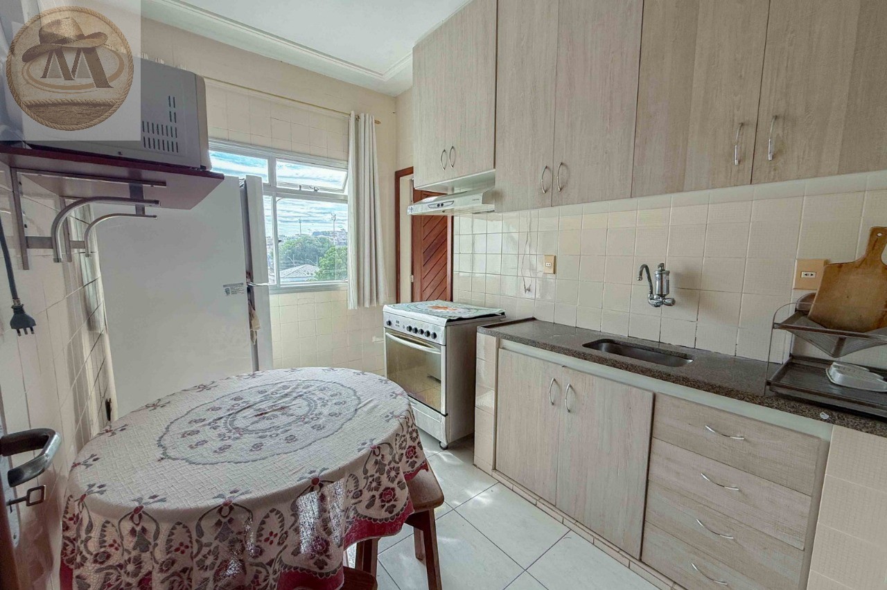 Apartamento, 2 quartos, 109 m² - Foto 2