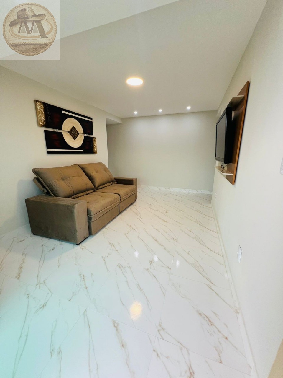 Apartamento, 2 quartos, 75 m² - Foto 1