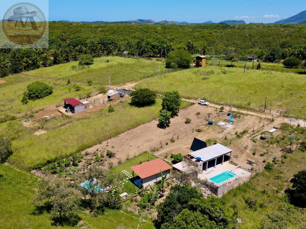 Terreno, 851 m² - Foto 5