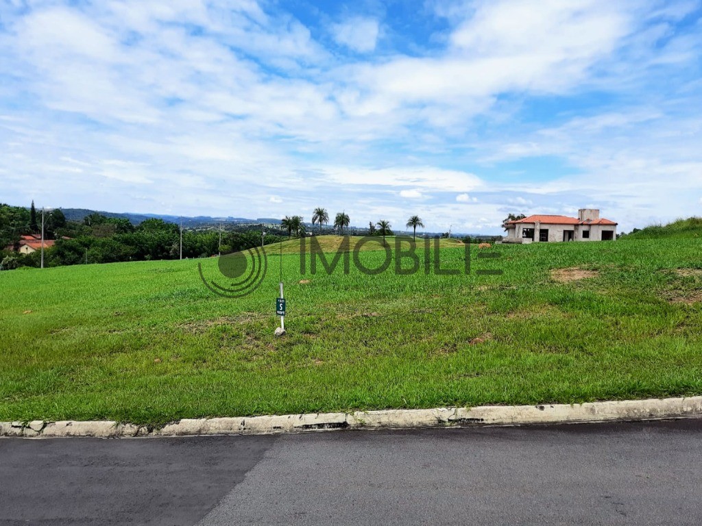 Terreno à venda, 1016m² - Foto 1