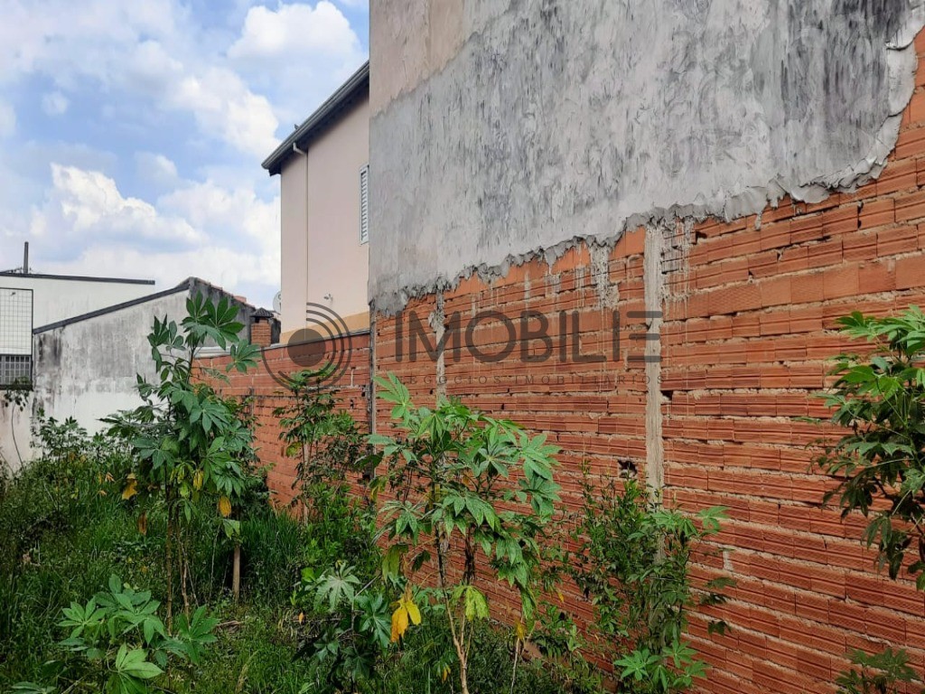 Terreno, 125 m² - Foto 1