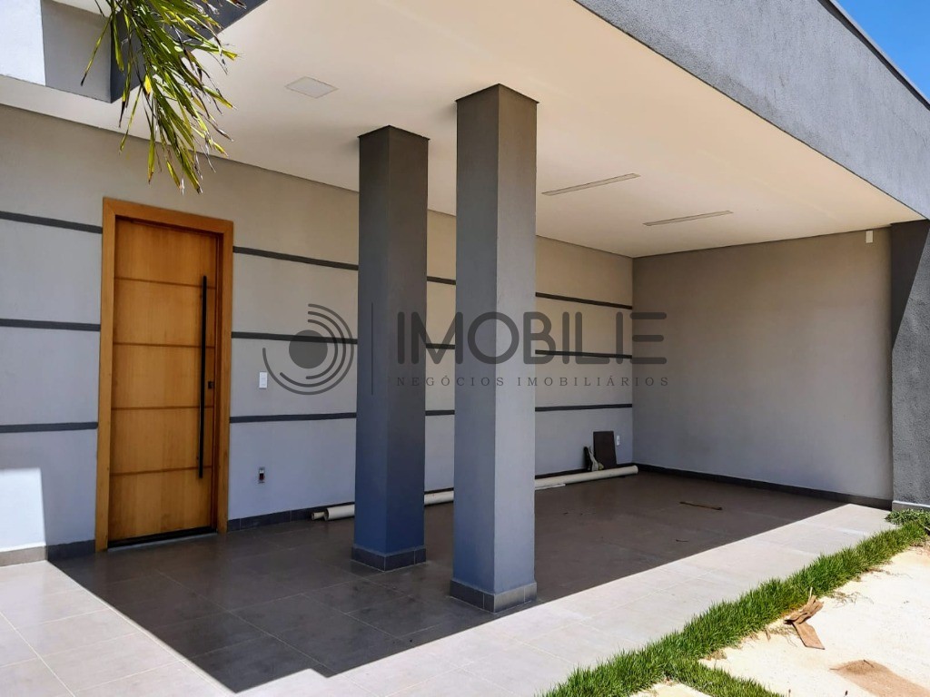 Casa à venda com 3 quartos, 221m² - Foto 35