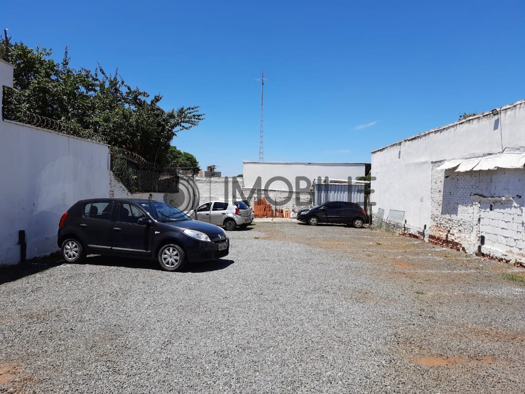 Loteamento e Condomínio à venda, 420m² - Foto 1