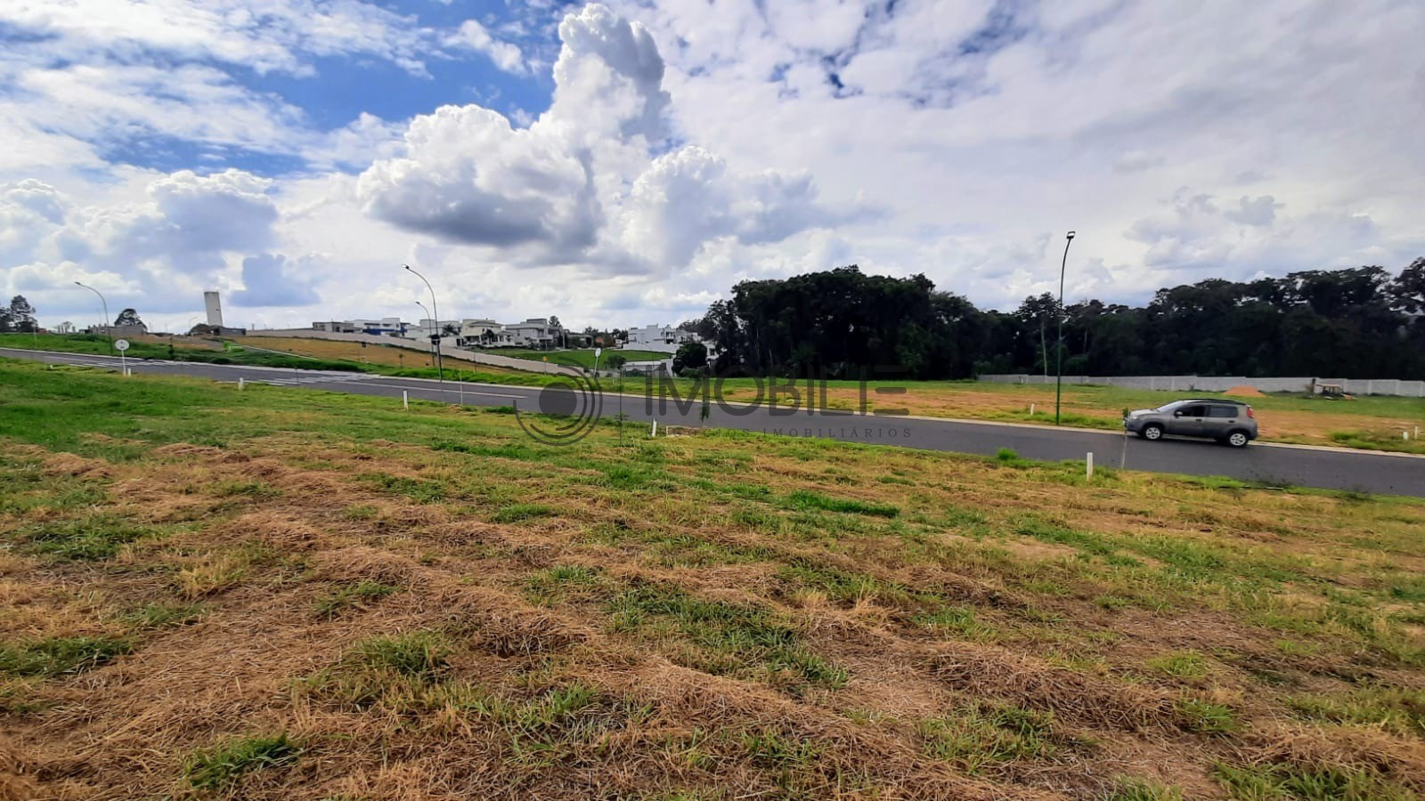 Terreno à venda, 300m² - Foto 1